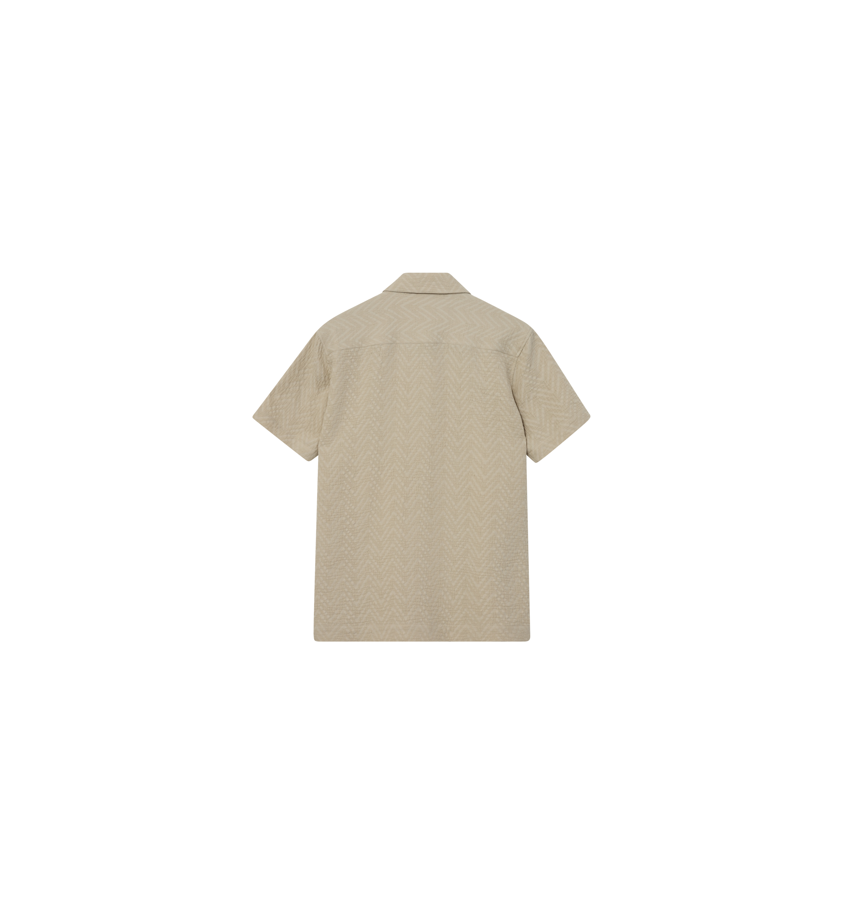 Packshot / Warm Beige / Back